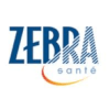 logo ZEBRA santé